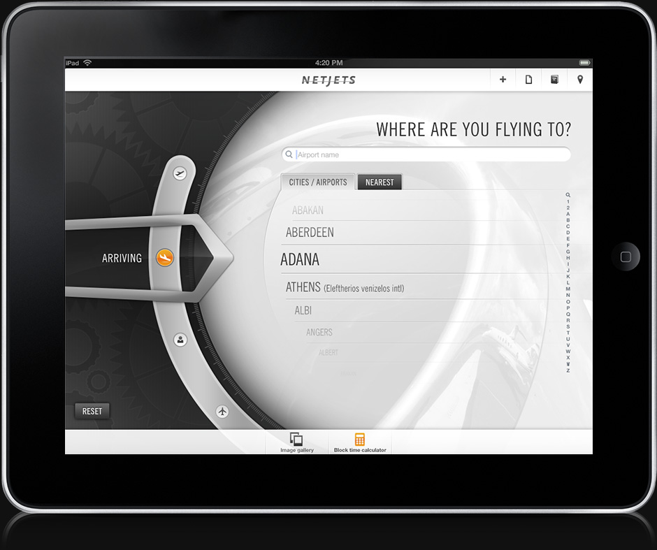 privatejet-btc-01 NetJets Europe